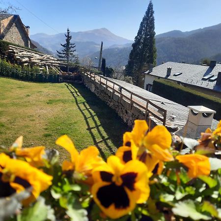 Cal Masuret Villa Planoles Bagian luar foto