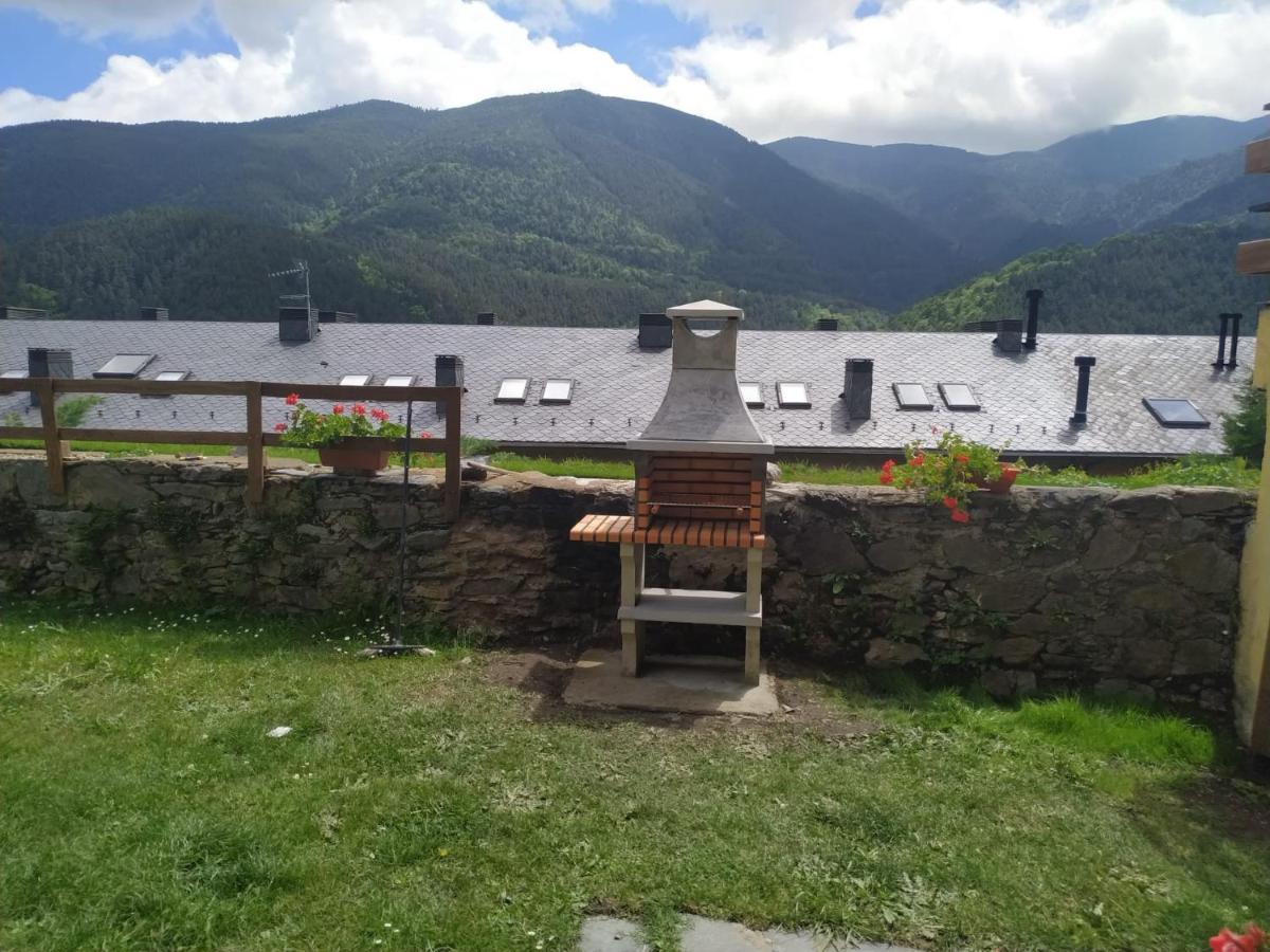 Cal Masuret Villa Planoles Bagian luar foto