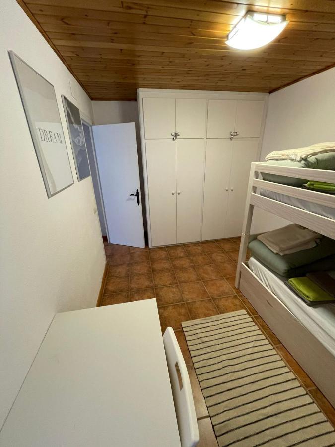 Cal Masuret Villa Planoles Bagian luar foto