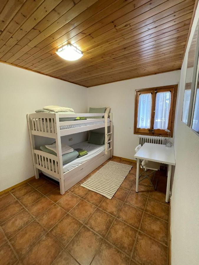Cal Masuret Villa Planoles Bagian luar foto