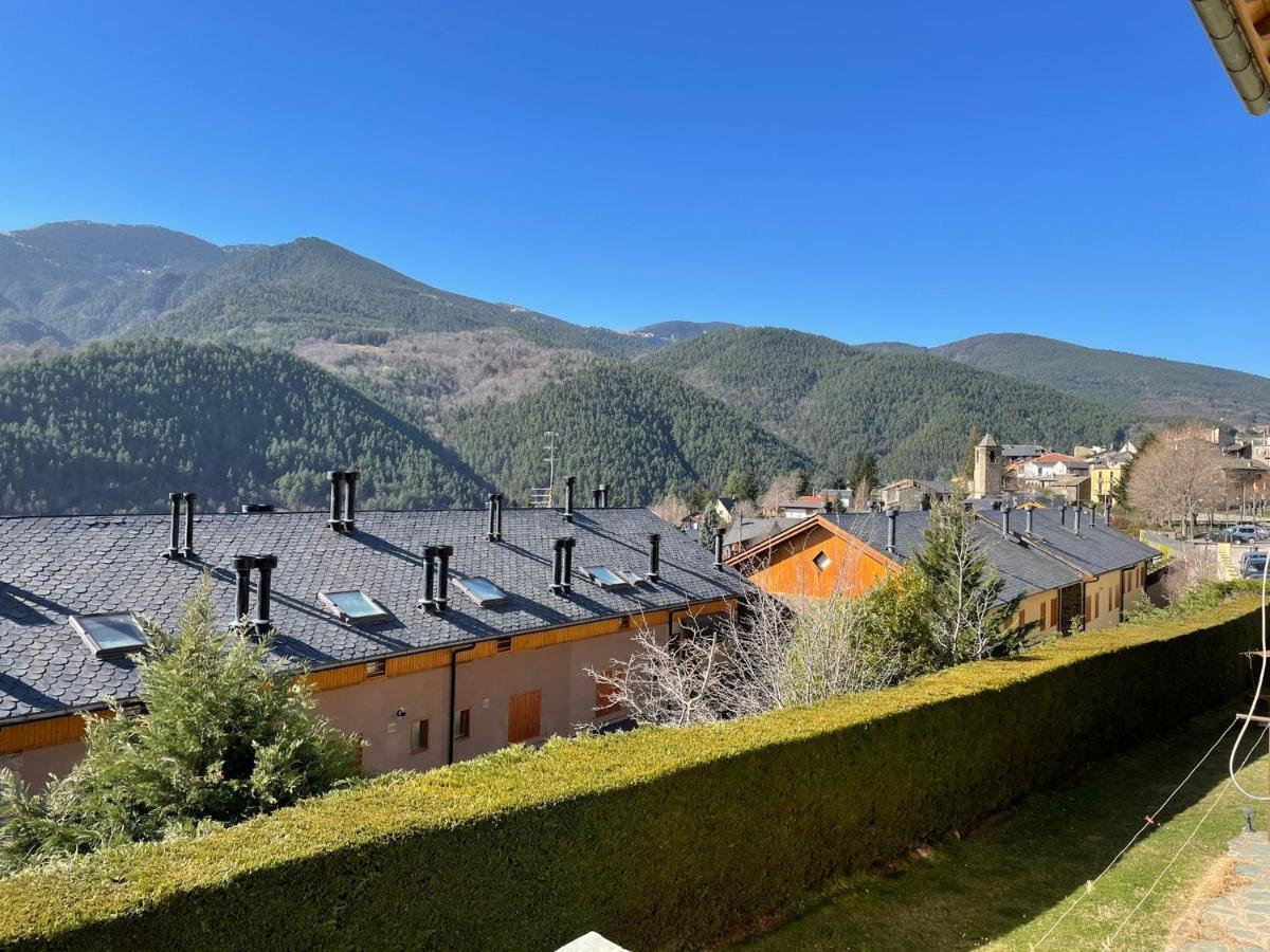 Cal Masuret Villa Planoles Bagian luar foto