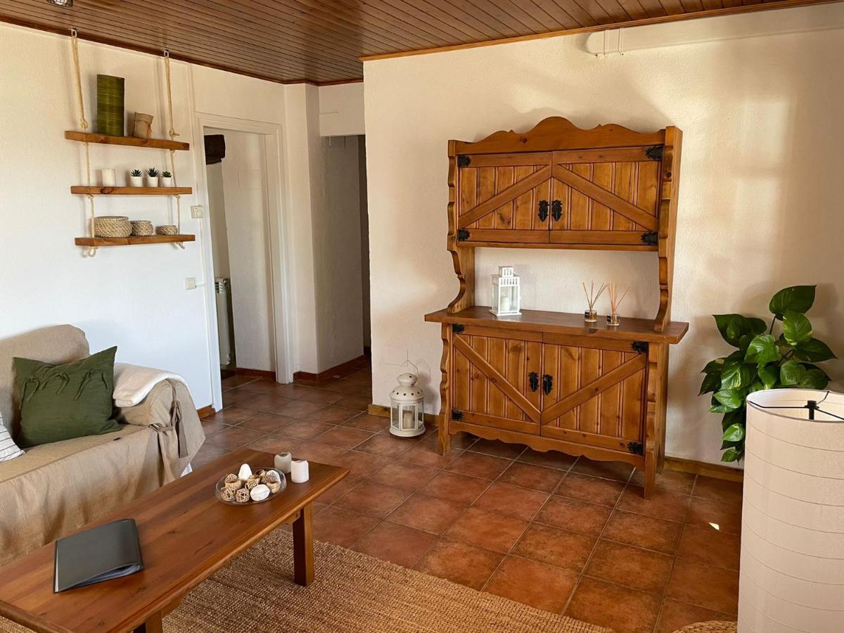 Cal Masuret Villa Planoles Bagian luar foto