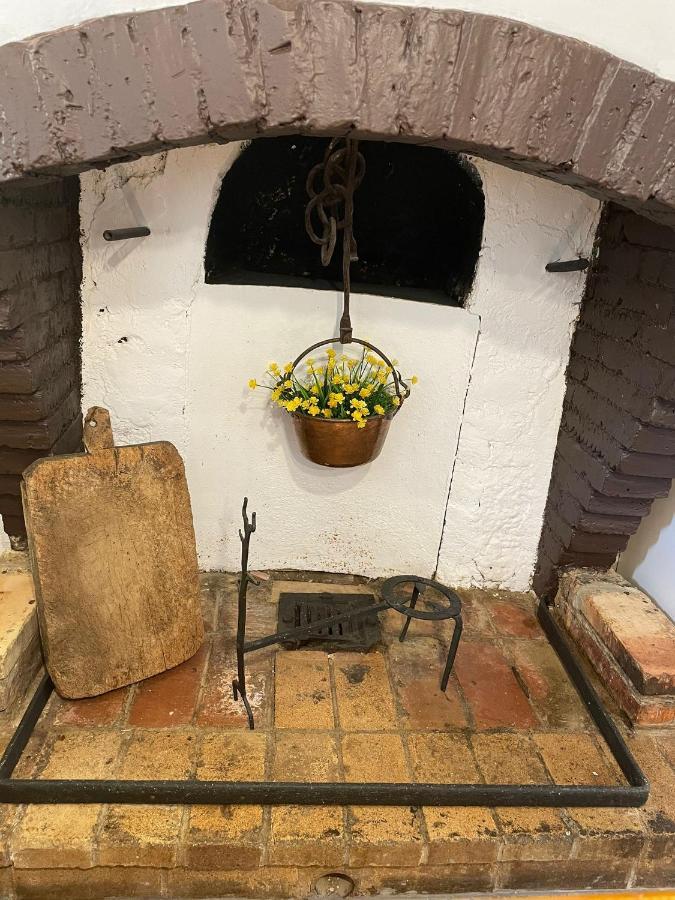 Cal Masuret Villa Planoles Bagian luar foto